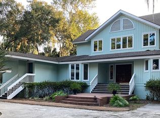 3 Ogeechee Ferry Ln, Savannah, GA 31411