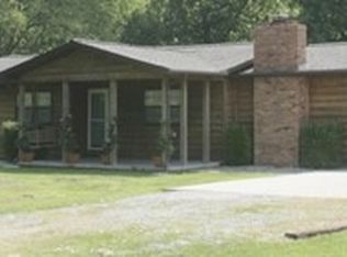 420 S Hestand St, Hurst, IL 62949