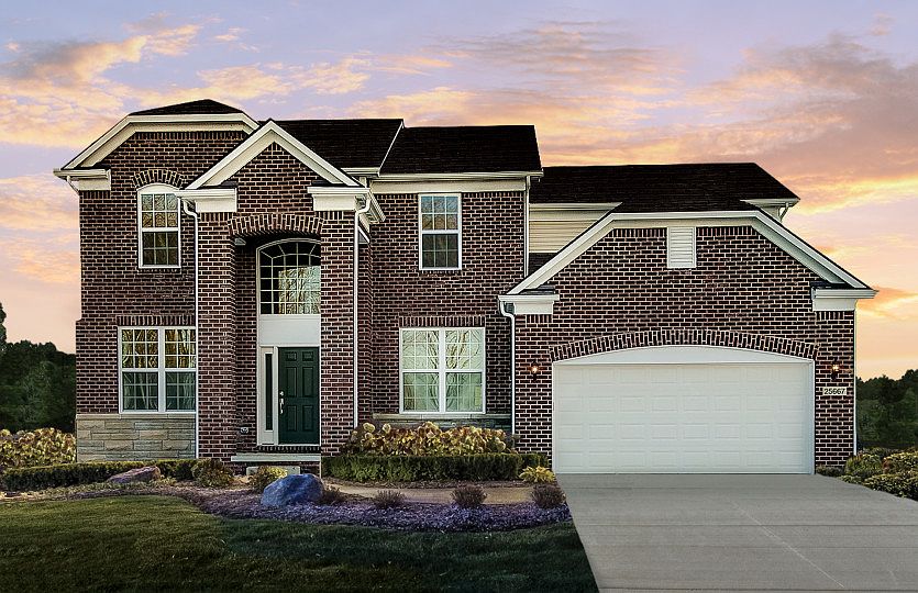 Model Representation