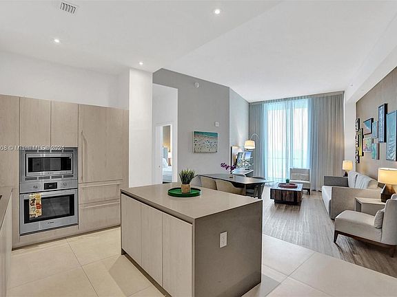 2nd image of 4111 S Ocean Dr #402