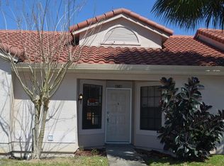 1140 N Fairway Dr UNIT 1140, Apopka, FL 32712