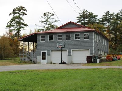 854 Cape Road, Hollis Center, ME, 04042