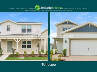 2740 Peace Of Mind Ave, Kissimmee, FL 34744