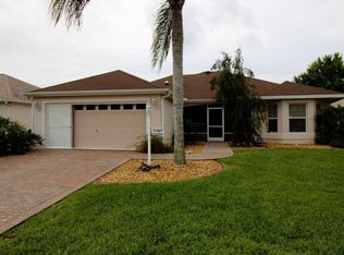 7167 SE 172nd Hazelwood Loop, The Villages, FL 32162