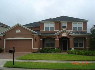 208 Victoria Trails Blvd, Deland, FL 32724