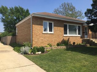 4109 Wesley Ter, Schiller Park, IL 60176