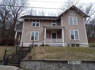 401 5th St LOT 225, Aurora, IN 47001