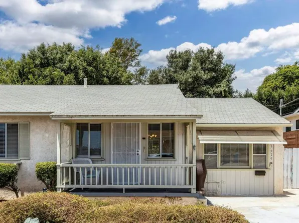 3620 Cowley Way, San Diego, CA 92117