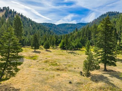 Nhn Gillispie Sliderock Rd, Clinton, MT, 59825