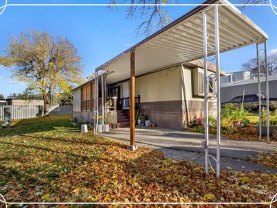 1625 Maple St Space 20, Buhl, ID, 83316