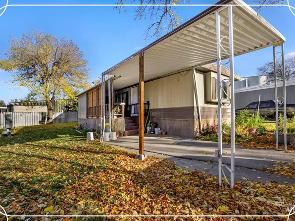 1625 Maple St Space 20, Buhl, ID 83316