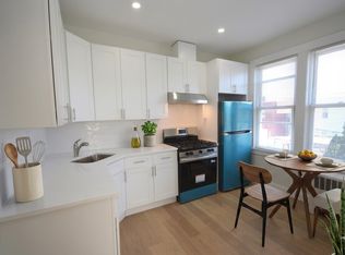 376 Van Nostrand Ave #2, Jersey City, NJ 07305