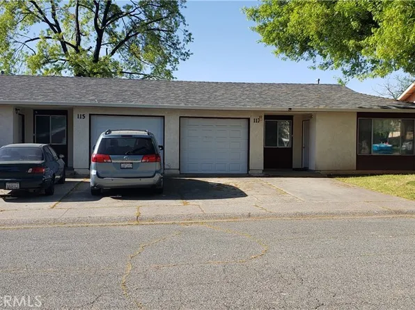 115 Casey Ct, Oroville, CA 95965