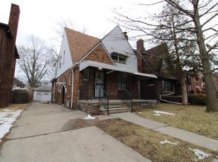 3638 Bedford St, Detroit, MI 48224