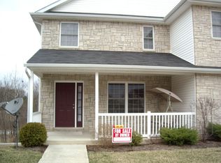1310 S Cobble Creek Cir, Bloomington, IN 47401