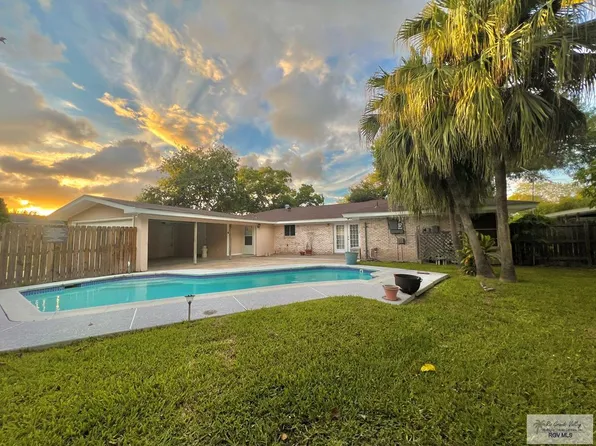224 Lewis St, Brownsville, TX 78520
