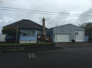 1816 7th St, Tillamook, OR 97141