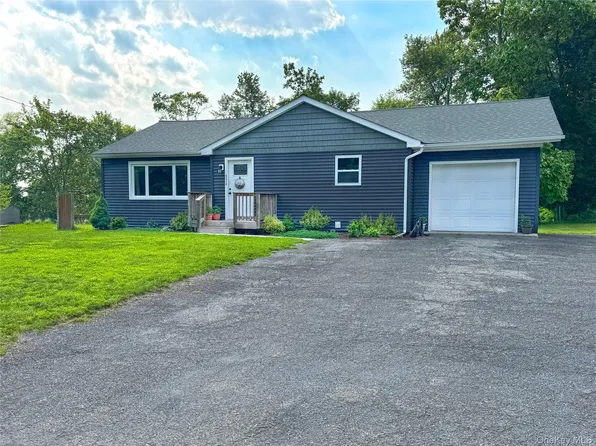 236 Freida Street, Montgomery, NY 12549