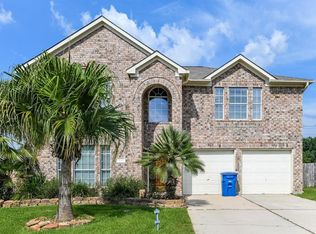 5003 Beaubridge Ln, Spring, TX 77379