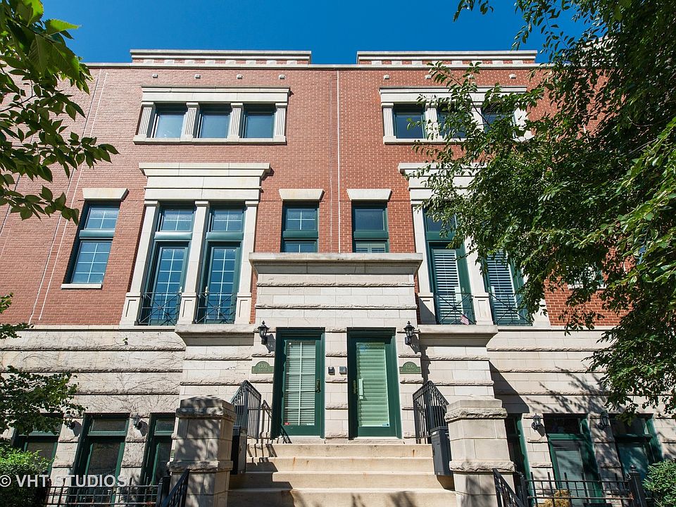 1st image of 430 W Armitage Ave APT H