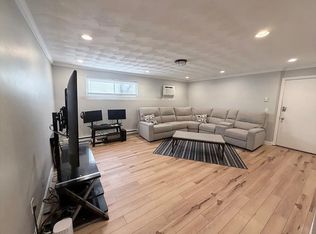 300 Smithfield Rd #P2-4, Providence, RI 02904