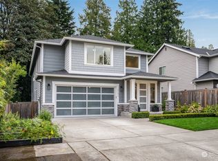 2152 N 178th St, Shoreline, WA 98133