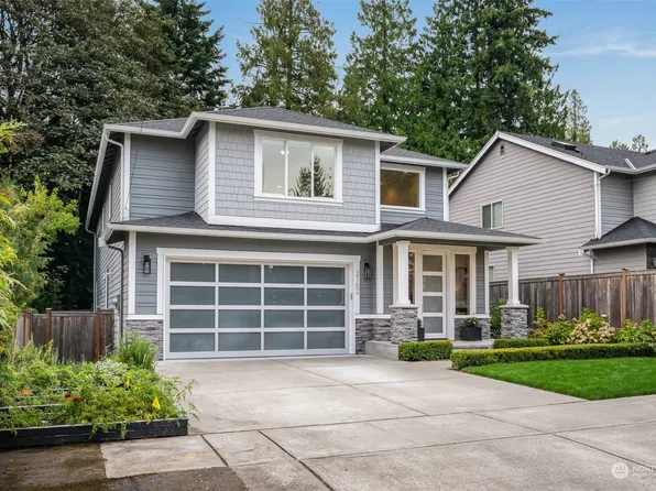 2152 N 178th Street, Shoreline, WA 98133