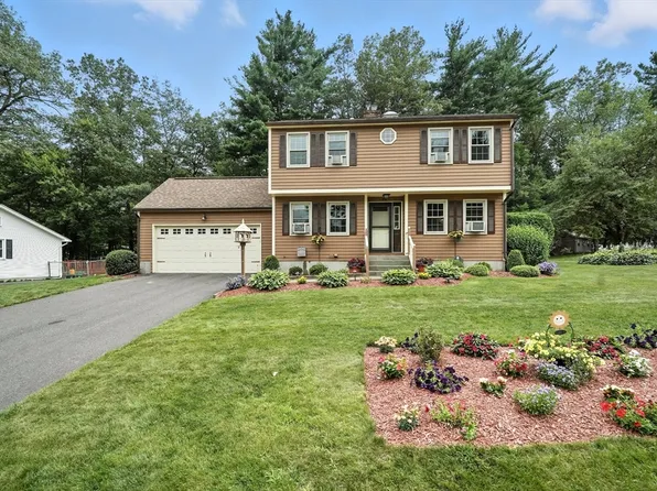 28 Sterling Dr, Easthampton, MA 01027