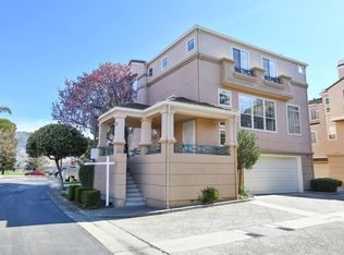 448 Cascadita Ter, Milpitas, CA 95035