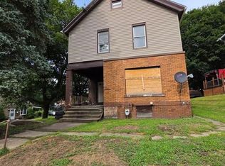 103 Moreland St, Aliquippa, PA 15001