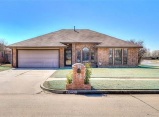 536 SW 151st St, Oklahoma City, OK 73170