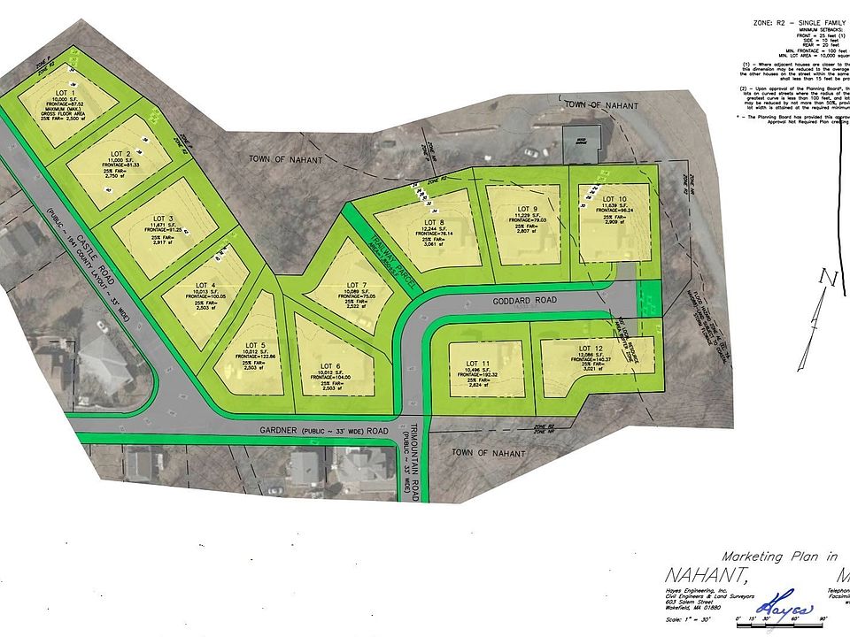 1st image of 300 Castle Rd Lot 4