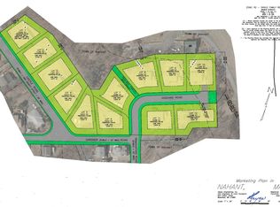 2 Goddard Dr LOT 7, Nahant, MA 01908