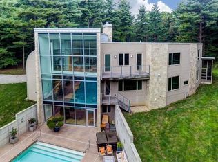 3390 Milner Rd, Granville, OH 43023