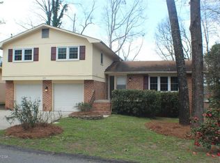 614 Arrowhead Trl, Warner Robins, GA 31088