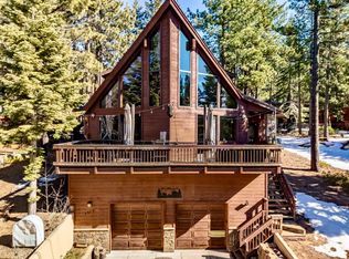 1919 Apalachee Dr, South Lake Tahoe, CA 96150