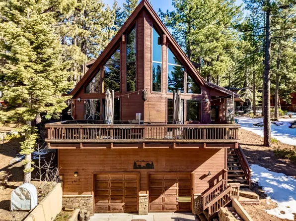 1919 Apalachee Dr, South Lake Tahoe, CA 96150