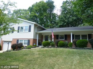 5011 Portsmouth Rd, Fairfax, VA 22032