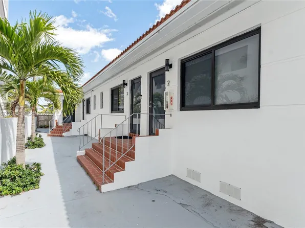 705 83rd St #1, Miami Beach, FL 33141