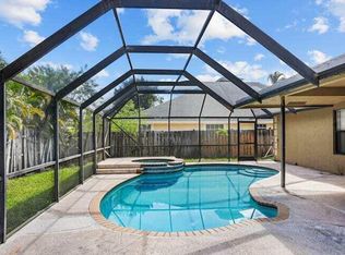 1800 Wisteria St, Wellington, FL 33414