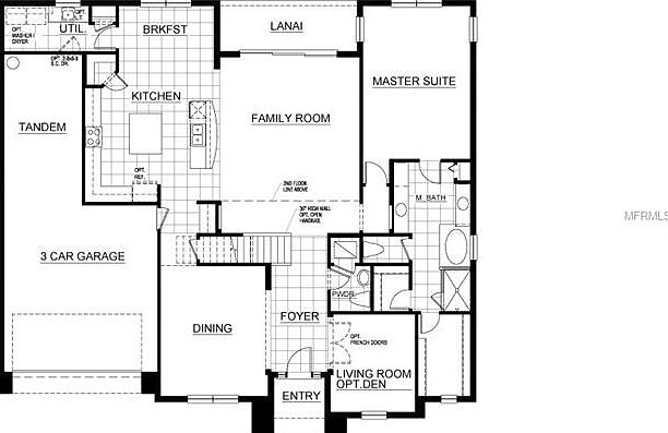 2nd image of 17527 Bella Nova Dr