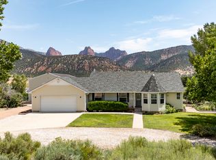 599 S 3430 E, New Harmony, UT 84757