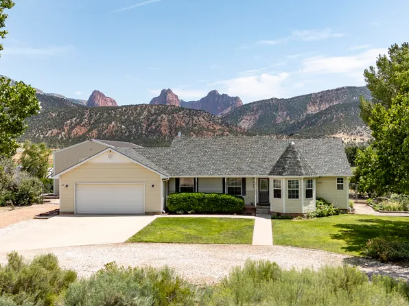 599 S 3430 E, New Harmony, UT 84757