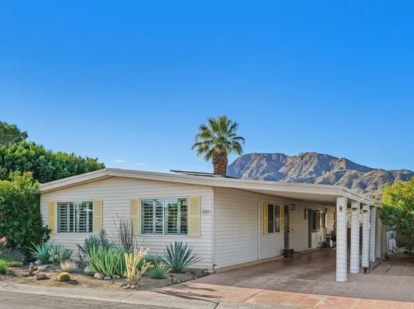 310 Via Don Benito, Cathedral City, CA 92234