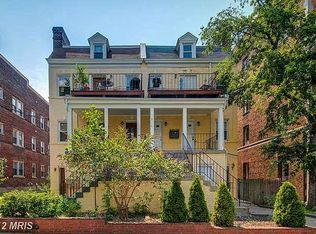 4108 14th St NW APT 2, Washington, DC 20011