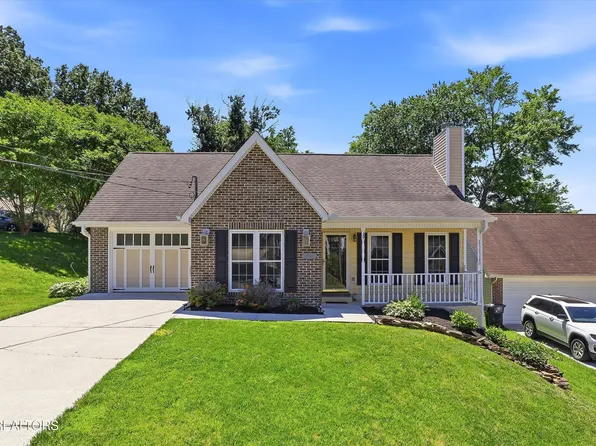 4336 Walnut Ridge Ln, Knoxville, TN 37921
