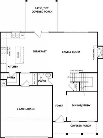 2nd image of 305 Wellbrook Dr