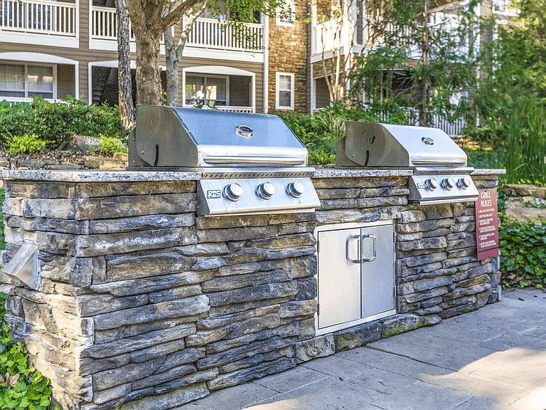 Elan at Mallard Creek Apartment Homes — Photo 18