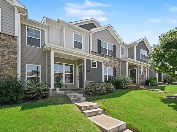 904 James J Freeland Memorial Dr, Hillsborough, NC 27278