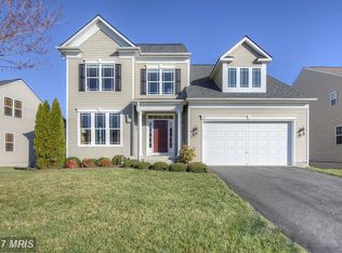 15 Aster Ln, Stafford, VA 22554